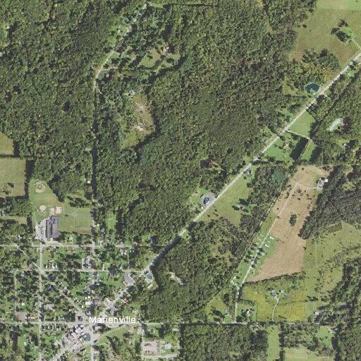 69-year-old female experiencing hallucinations in Jenks Township