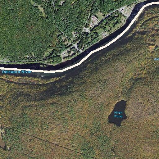 Woman found unresponsive near Lackawaxen Road in Shohola