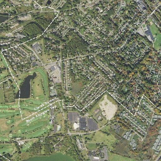 Man falls and injures leg at senior living facility