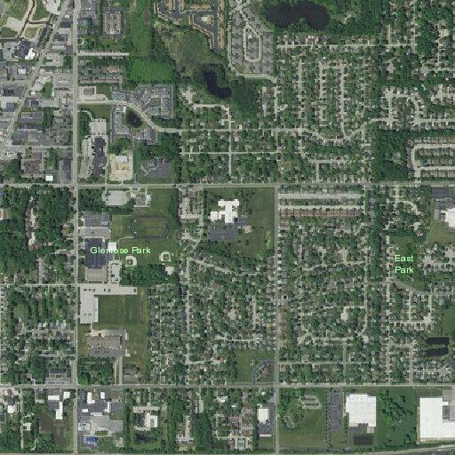 Teen on house arrest flees in Valparaiso