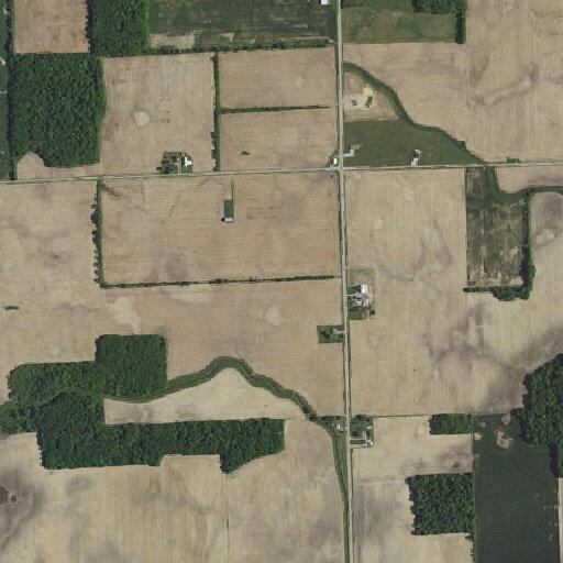 Report of missing juvenile near State Road 1 in Butler