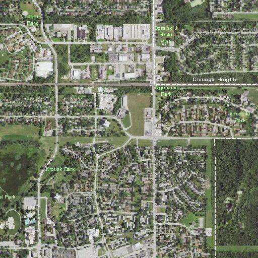 Medical emergency reported near Western Avenue