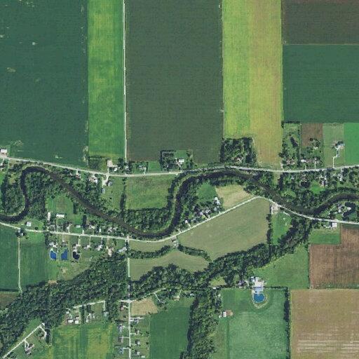 Man reported very weak near Hessville Road