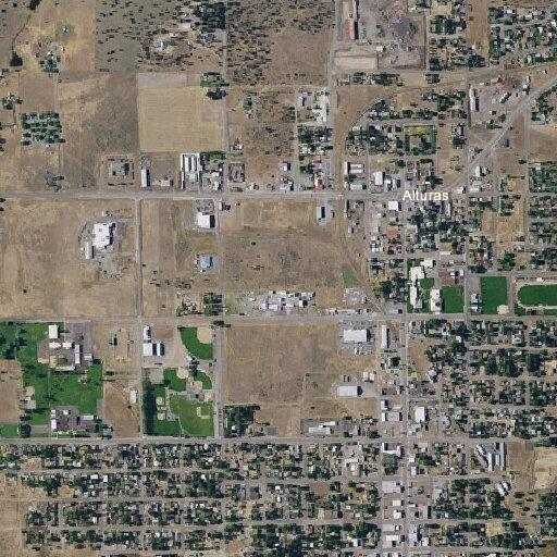58-year-old man with swollen arm at Alturas apartment