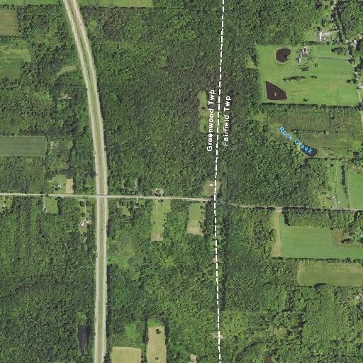 Man injured toes with lawnmower near Mule Street