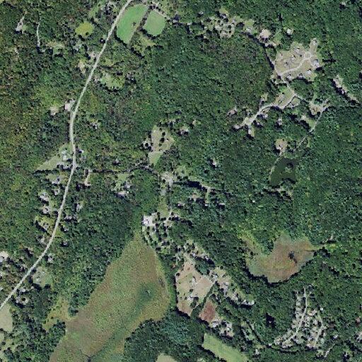 Man reported unresponsive at Lexington Village, Otisville