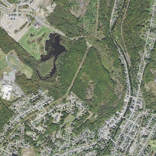 Teen male suffers chest pain in Archbald