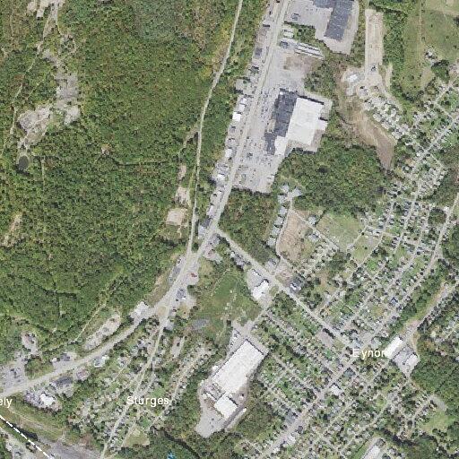 Person with head injury at retirement community
