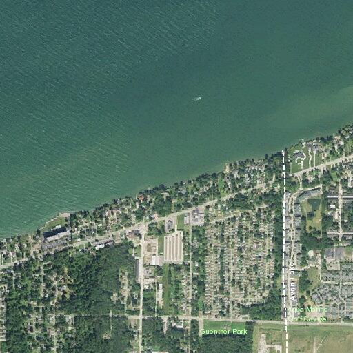 Senior welfare check near Sheffield Lake