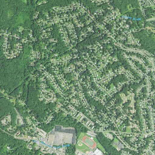 75-year-old woman detected fall at home in Naugatuck