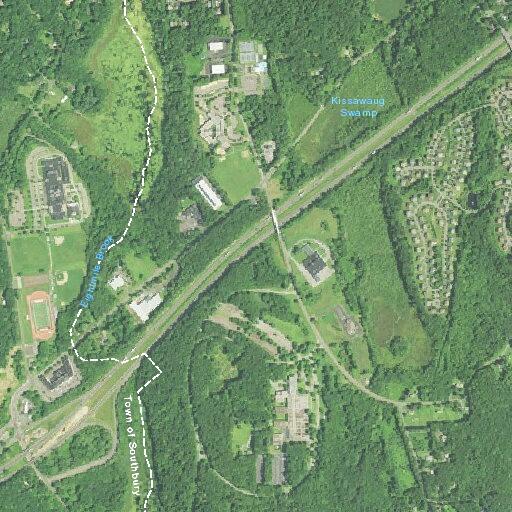 Vehicle rollover on I-84 westbound in Middlebury
