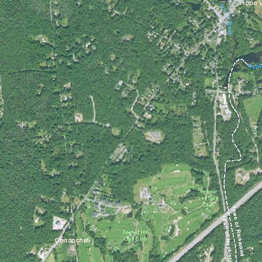 79-year-old woman falls and strikes head in Hope Valley