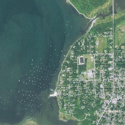 Search for missing vessel near Dutch Island