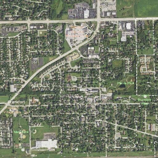 Retail theft linked to green Nissan at Kansas Street