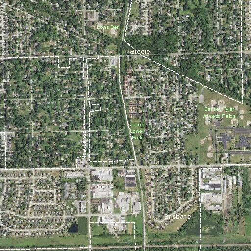 Officers detain suspect near Walnut Park softball field