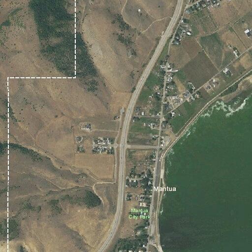 Two vehicle crash on Highway 91 on-ramp