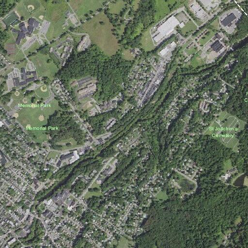 64-year-old woman having difficulty breathing in Beacon