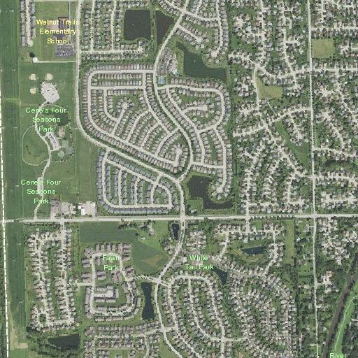 Person experiencing chest pain in Shorewood