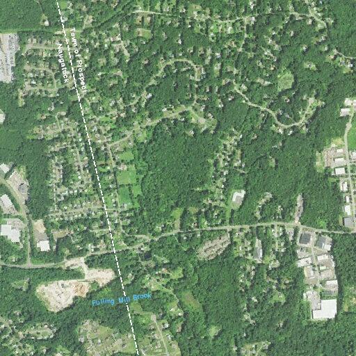 84-year-old female choking on pill near Boulder Brook