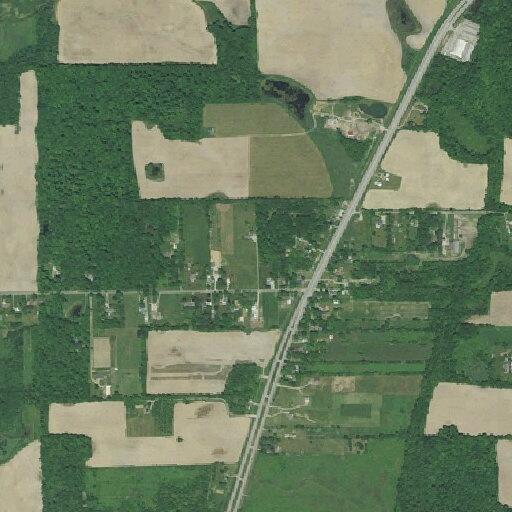 Outside fire reported on Riley Road in Lakeville