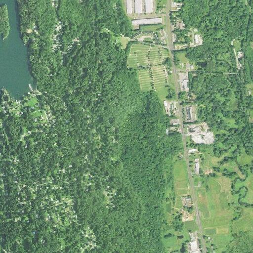 93-year-old man falls at Overlook Drive in New Milford