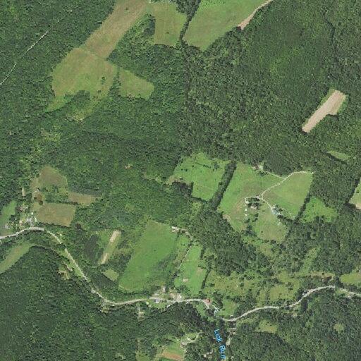 Person treated for hypertension near Forksville