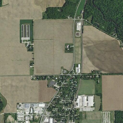 Fire alarm with smoke at Turtle Top Plant Two