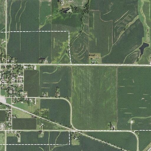 Driver injured in crash on Interstate 80 near Dexter