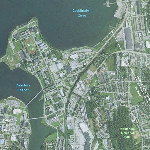 92-year-old woman falls with unknown injuries in Newport