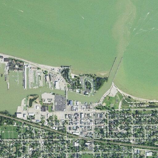 Search for overdue boater near Jet Express area