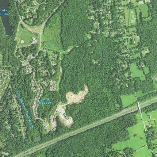 Female possibly having a stroke near Ridgewood Drive