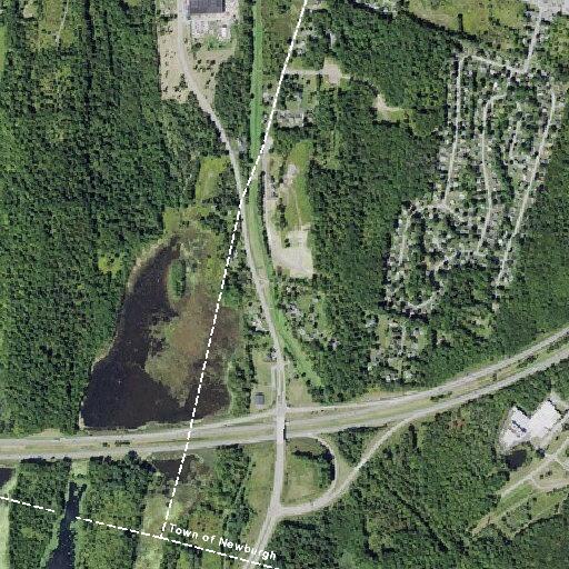 Possible stroke reported near Heritage Lane in Newburgh