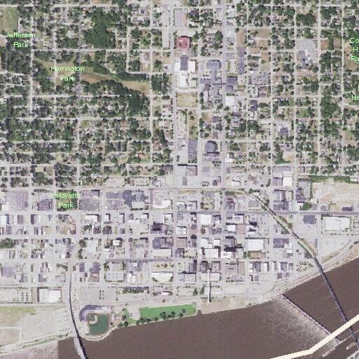 Man feels faint in Davenport apartment