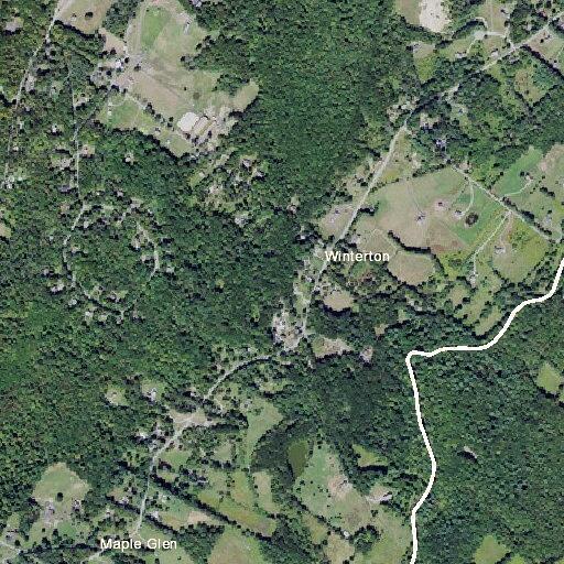 Woman generally ill near Winterton Road in Bloomingburg
