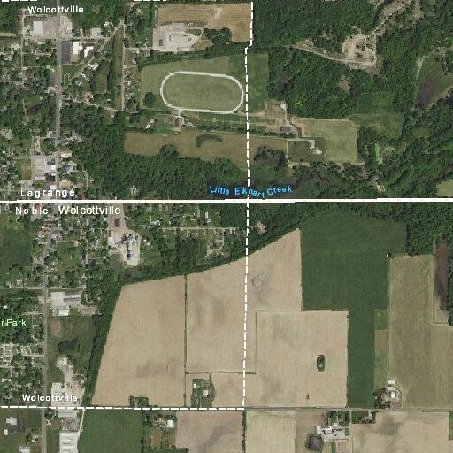 Loose dogs reported at North Willow Bend