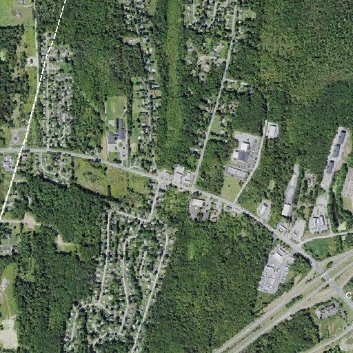 Semi-responsive infant near Colden Hill Rd and Route 17K in Newburgh