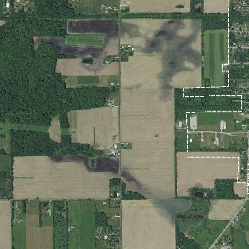 Alarm at industrial shop on Industrial Parkway