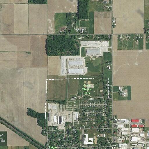 Officers check uncooperative caller near Clinton