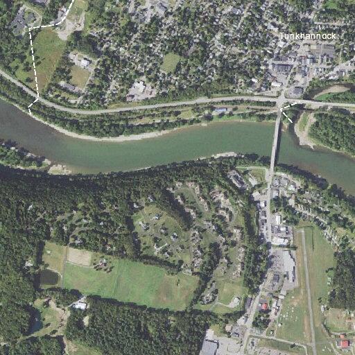 37-year-old woman possible stroke at Hunter Highway