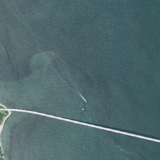 Person confirmed jumping off Jamestown Bridge