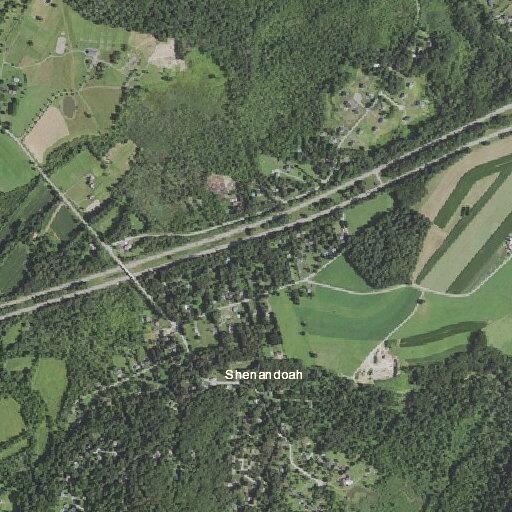 Automatic medical alert near Jackson Road East Fishkill