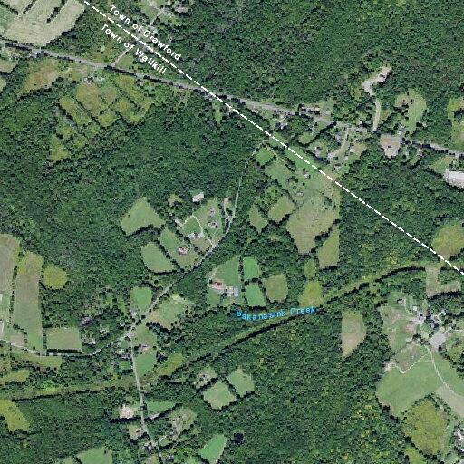 Animal bite reported near Seaman Road