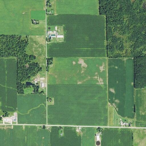 Unresponsive 911 caller near Wayne Township