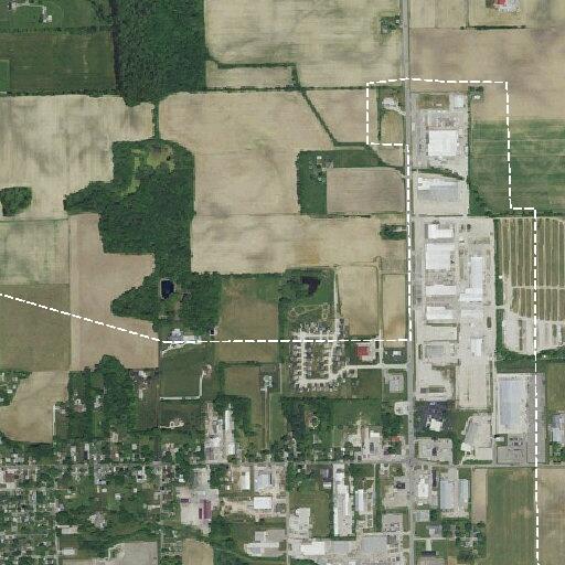 Child twisted foot while riding bike in Wakarusa