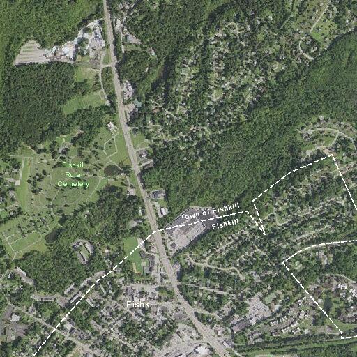 Speeding vehicles reported on Route 9 southbound