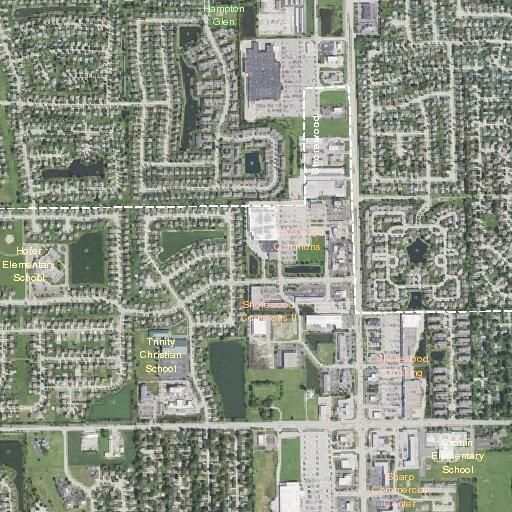 Lifting assistance requested at Shorewood Horizons