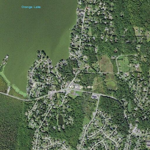 Suicidal overdose reported in the Town of Newburgh