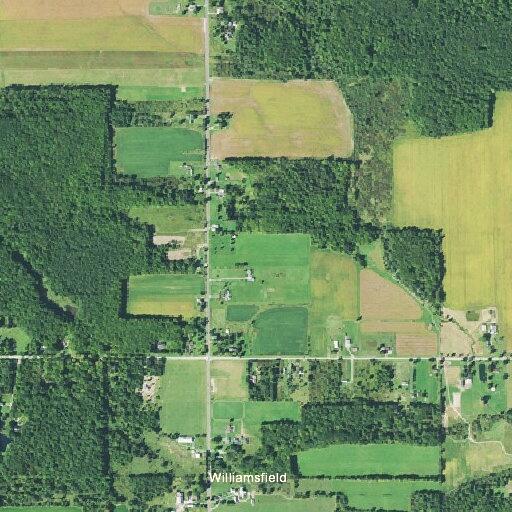 Deputies search for dirt bike rider near Slater Road
