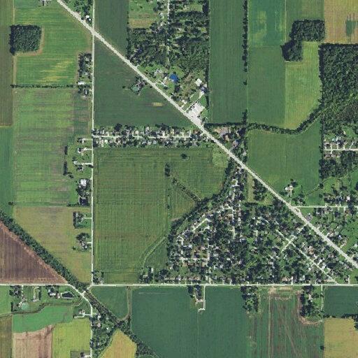 Person injured after a fall at North Kathy Lane