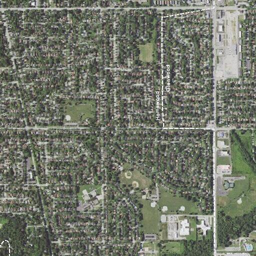 Ambulance assistance requested near Morgan Ave